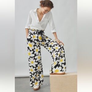 FARM Rio Daisy Wide Leg Pant